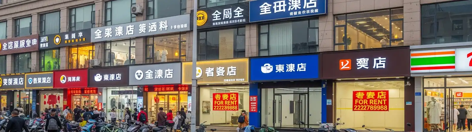 List Retail space for rent in Retail Space For Rent In Abidjan