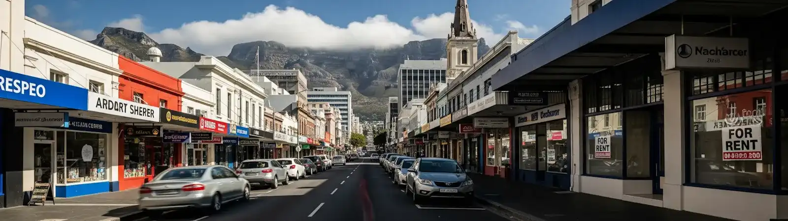 List Retail space for rent in Retail Space For Rent In Cape Town