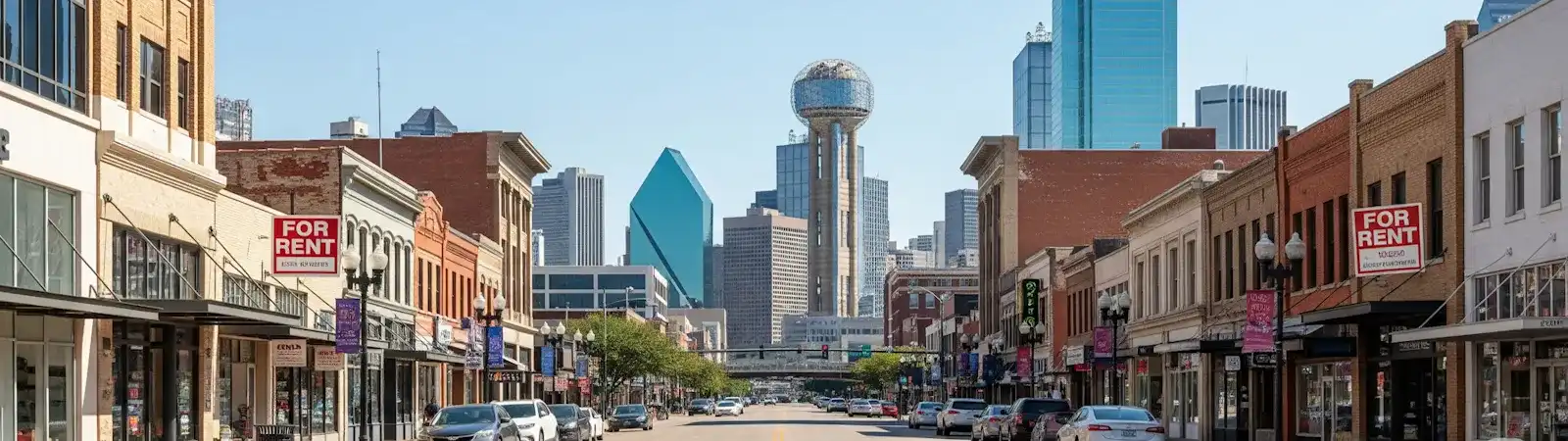 List Retail space for rent in Retail Space For Rent In Dallas