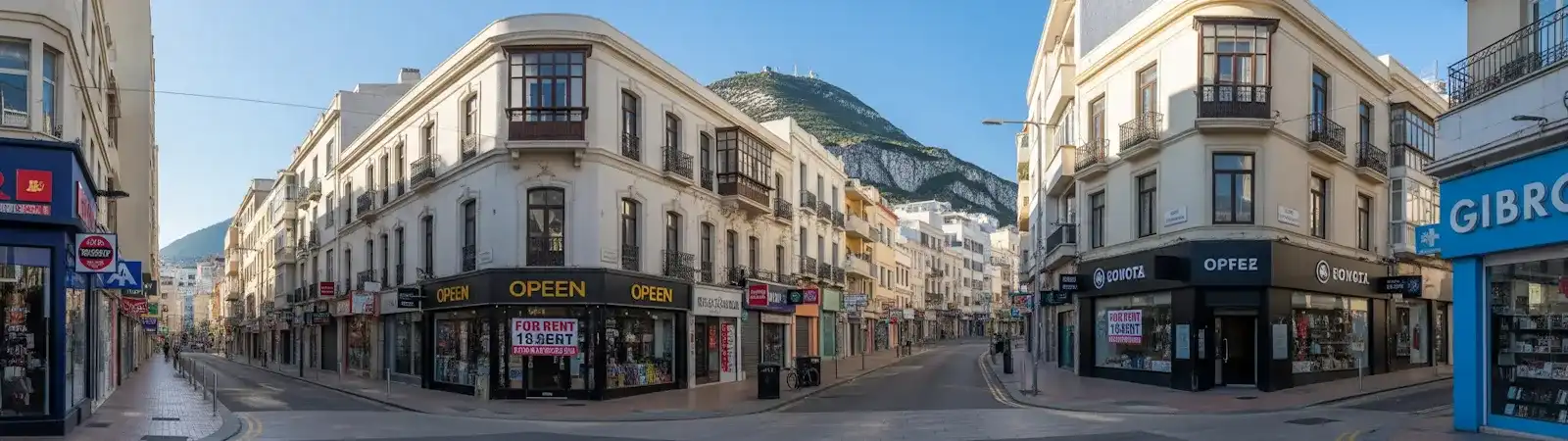 List Retail space for rent in Retail Space For Rent In Gibraltar