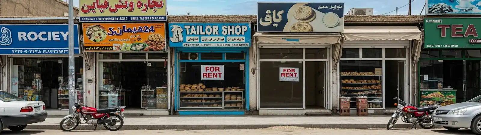 List Retail space for rent in Retail Space For Rent In Kabul