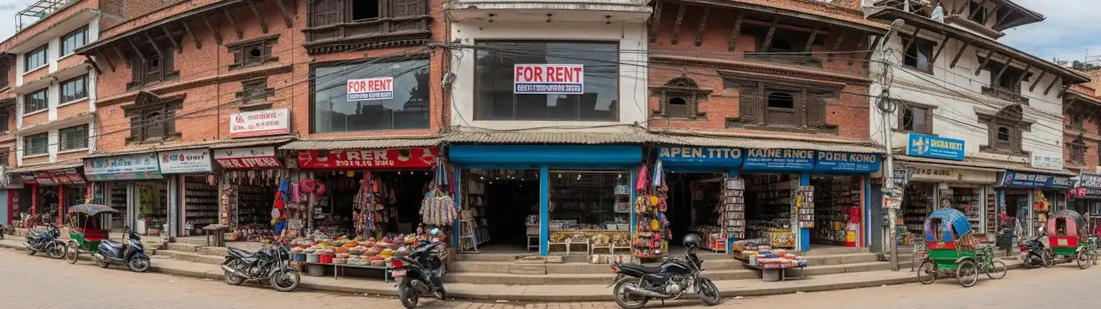 List Retail space for rent in Retail Space For Rent In Kathmandu