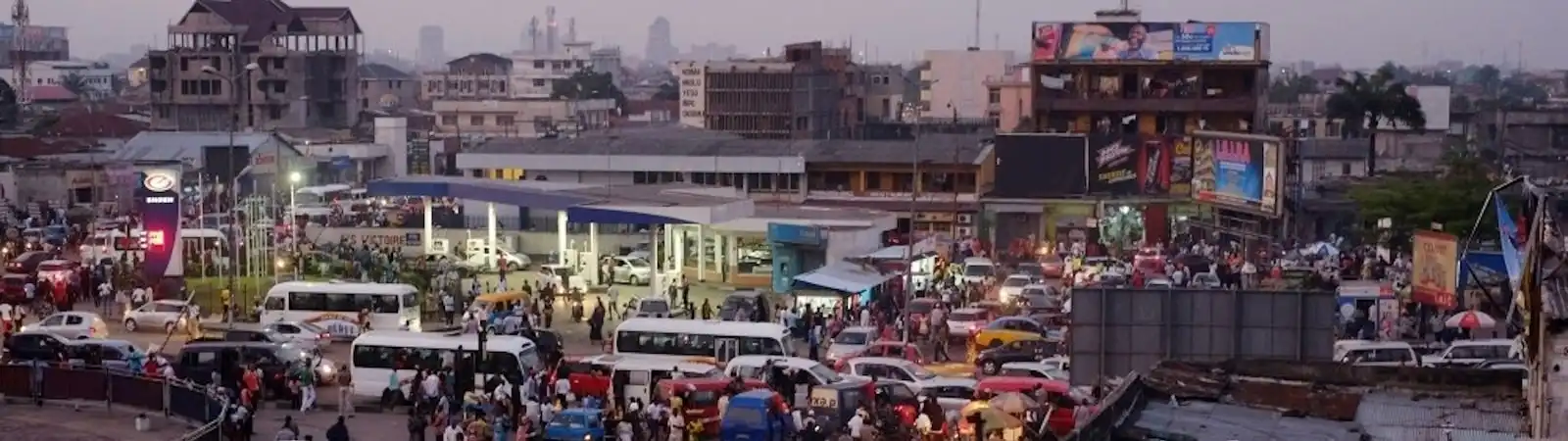 List Retail space for rent in Retail Space For Rent In Kinshasa