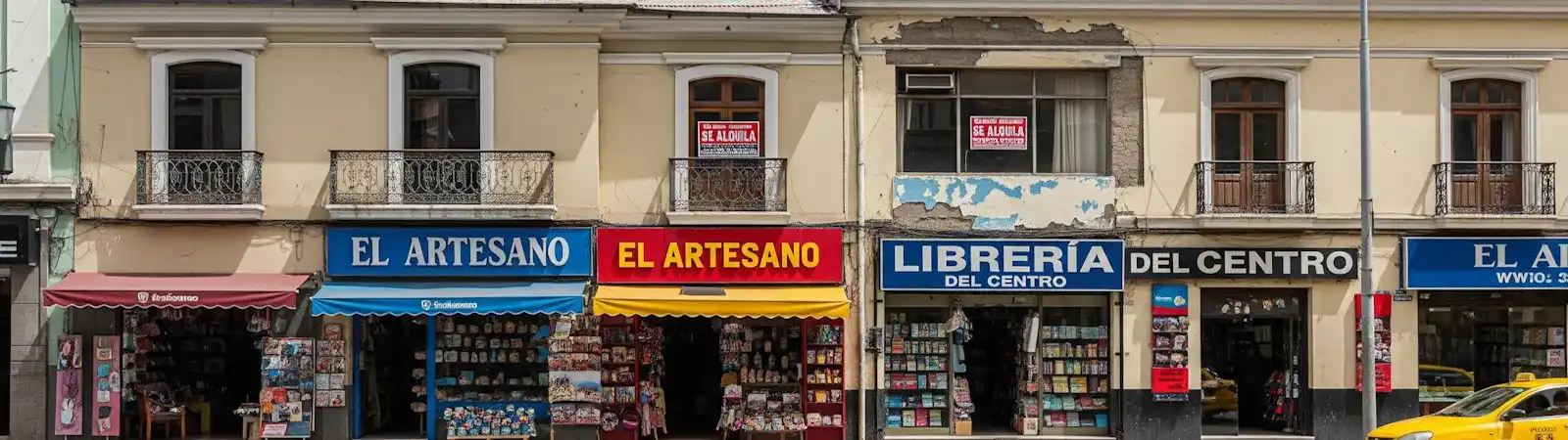 List Retail space for rent in Retail Space For Rent In La Paz