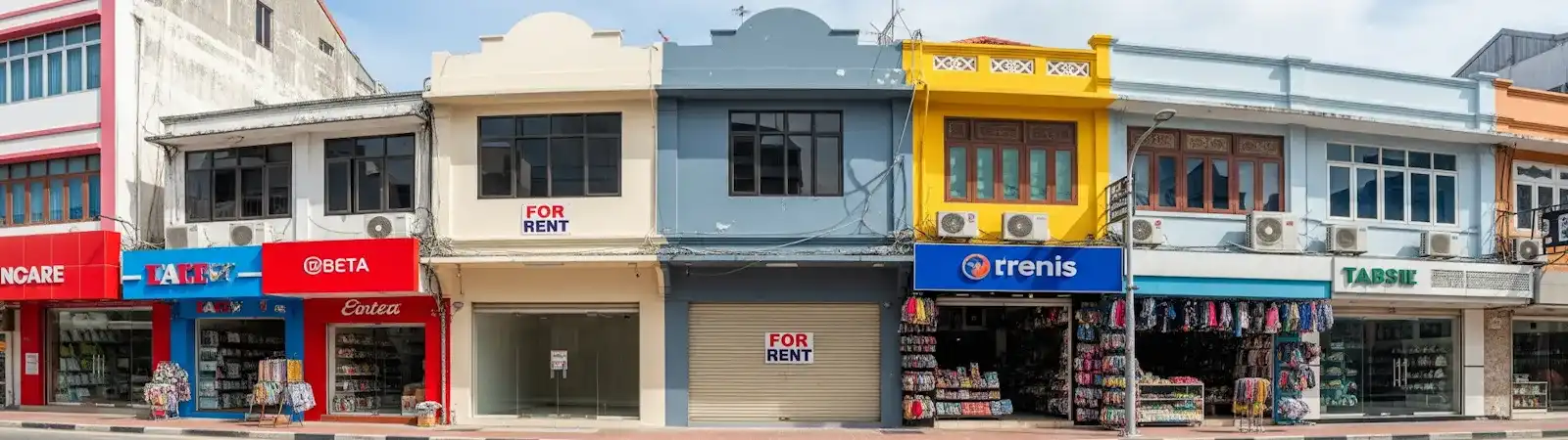 List Retail space for rent in Retail Space For Rent In Male