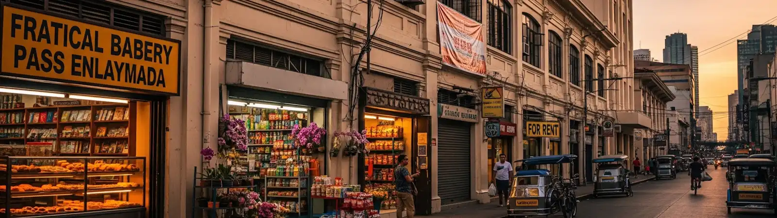 List Retail space for rent in Retail Space For Rent In Manila