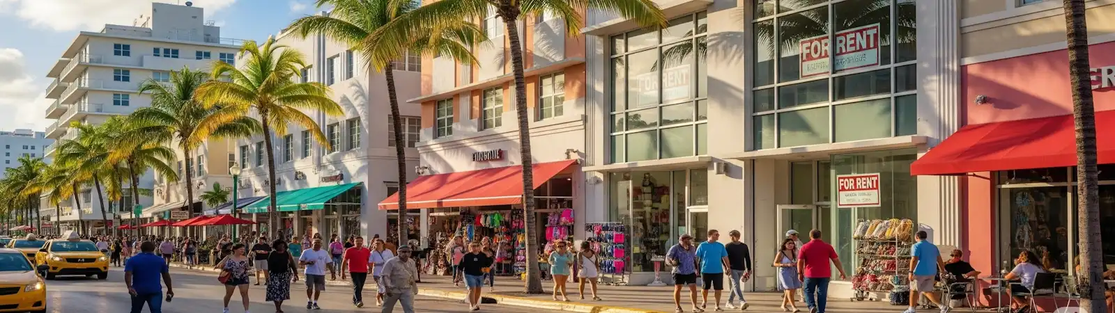 List Retail space for rent in Retail Space For Rent In Miami