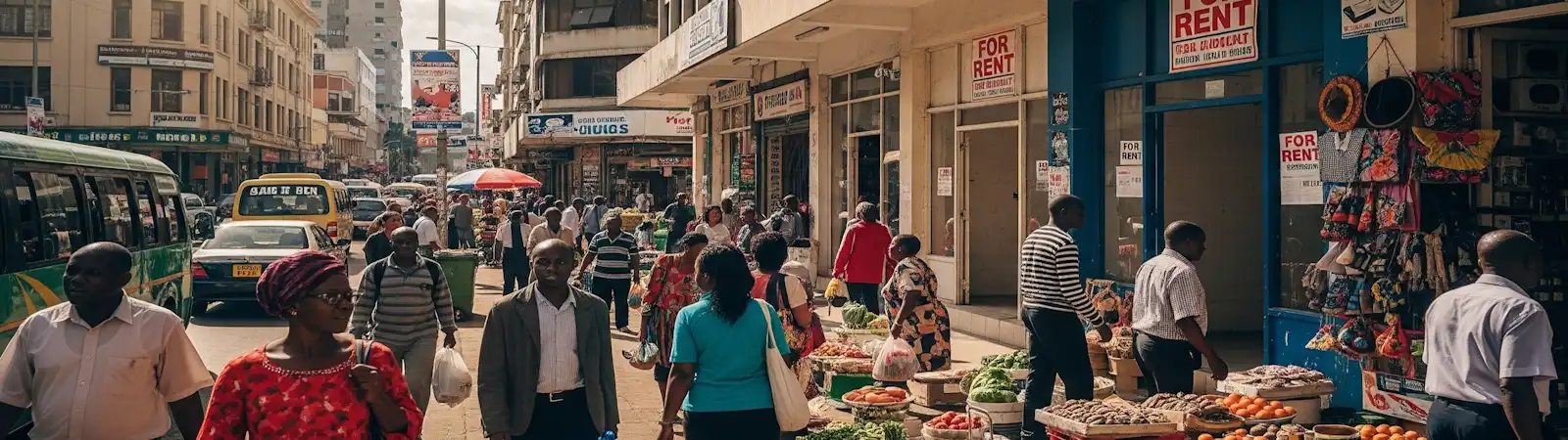 List Retail space for rent in Retail Space For Rent In Nairobi