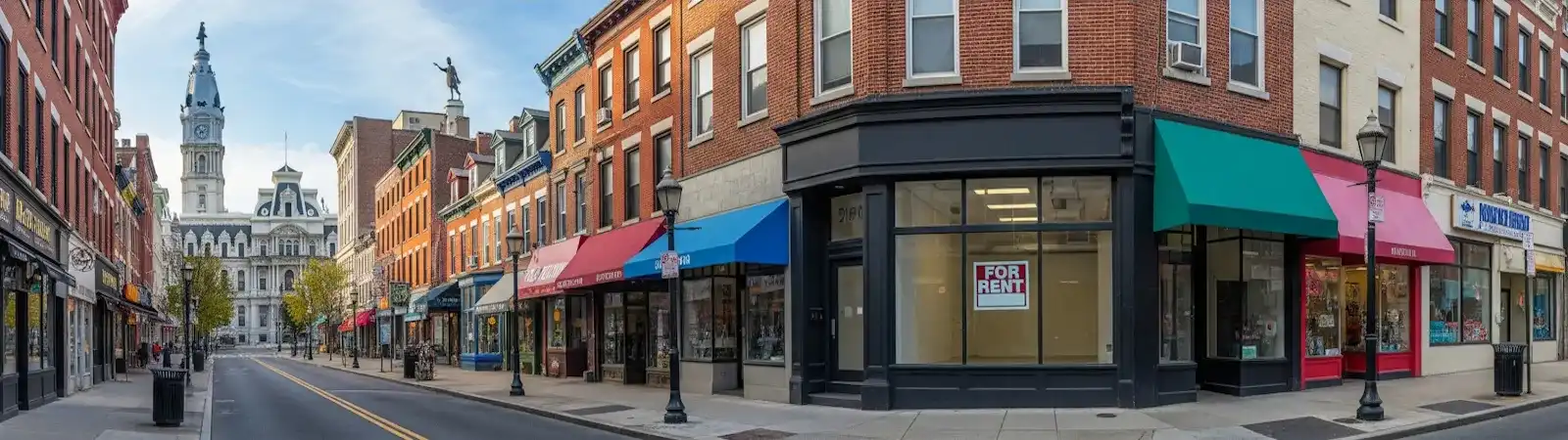 List Retail space for rent in Retail Space For Rent In Philadelphia