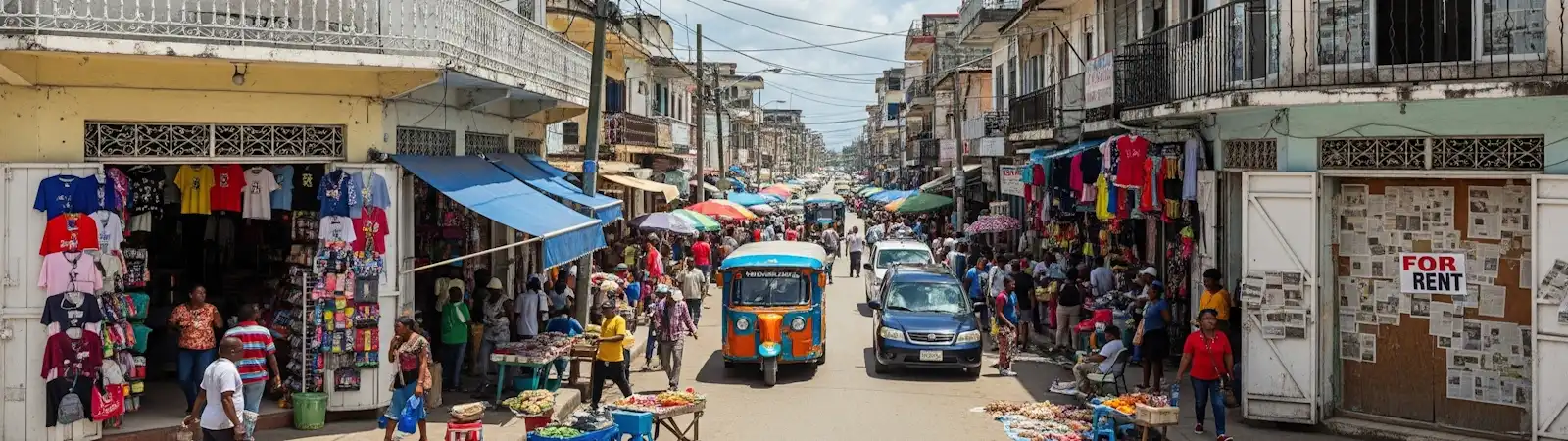 List Retail space for rent in Retail Space For Rent In Port Au Prince
