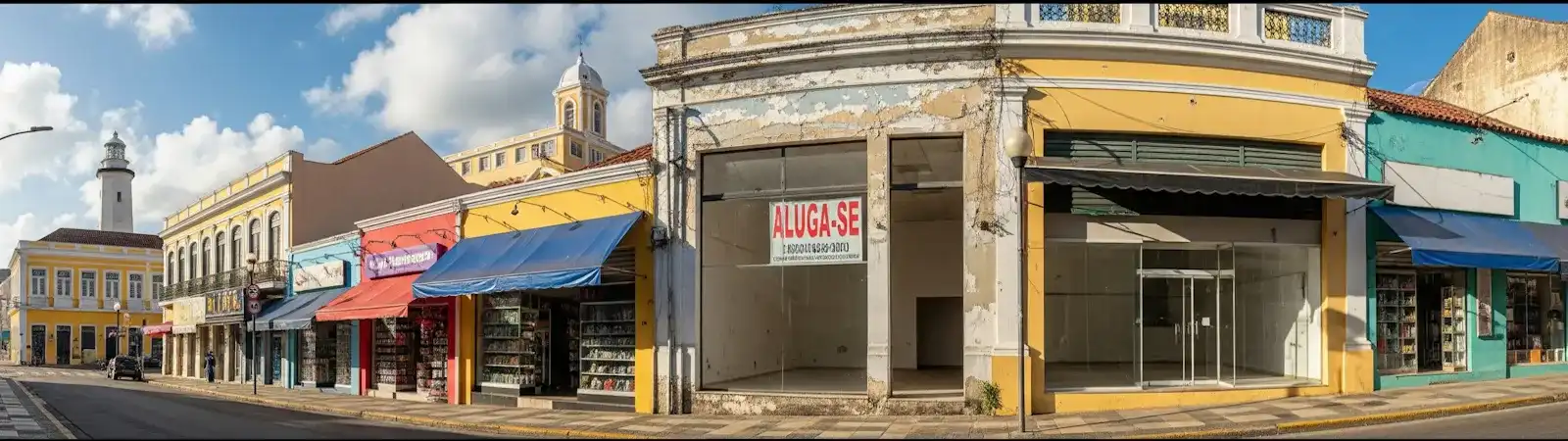 List Retail space for rent in Retail Space For Rent In Recife