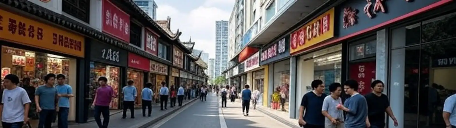 List Retail space for rent in Retail Space For Rent In Shenzhen
