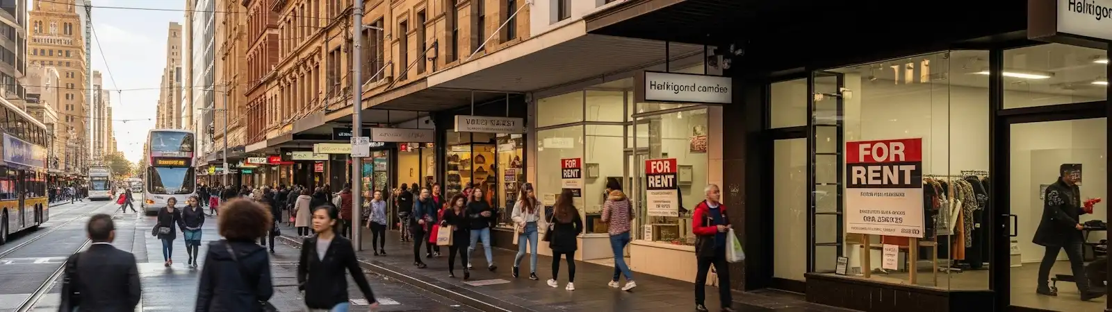 List Retail space for rent in Retail Space For Rent In Sydney