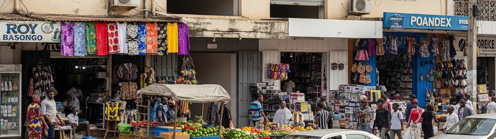 List Retail space for rent in Retail Space For Rent In Yaounde