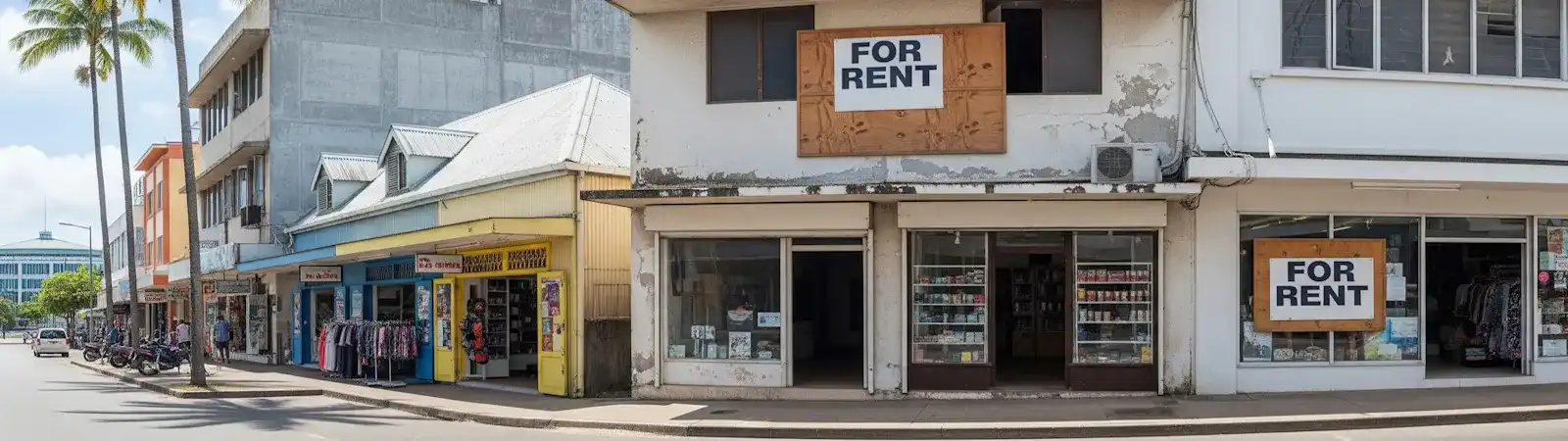 List Retail space for rent in Retail Space For Rent In Yaren