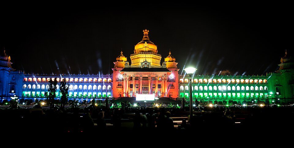 Commercial retail shops and office spaces for rent in Bangalore India