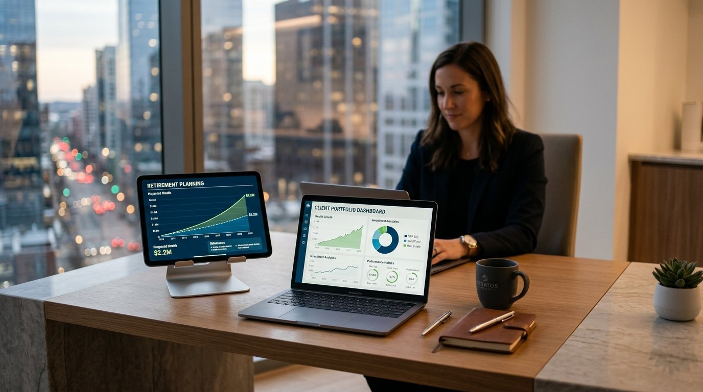 AutoWealth.in - AI Wealth Management & Asset Allocation