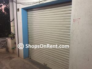 shop for rent in malleshpalya bangalore
