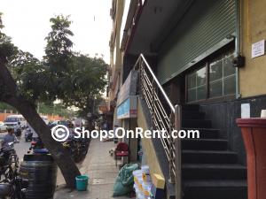 shop for rent in malleshpalya bangalore