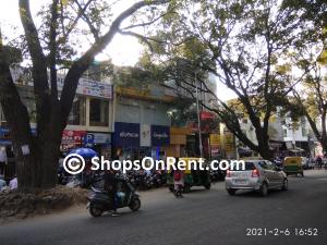 shop for rent in basavanagudi bengaluru
