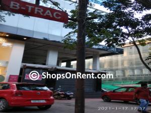 shop for rent in hal bengaluru