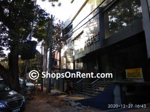 shop for rent in indiranagar bengaluru