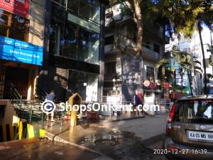 shop for rent in indiranagar bengaluru