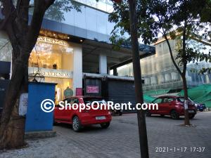 shop for rent in hal bengaluru