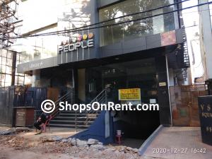 shop for rent in indiranagar bengaluru