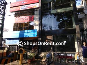 shop for rent in indiranagar bengaluru