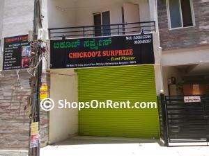 shop for rent in kaggadasapura bengaluru