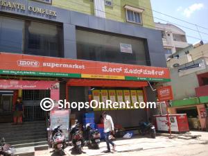 shop for rent in kaggadasapura bengaluru