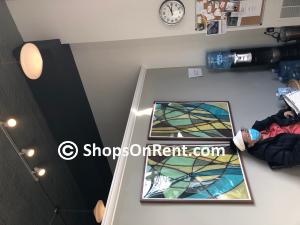 shop for rent in northcenter chicago