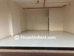 shop for rent in kharghar mumbai navi mumbai kharghar
